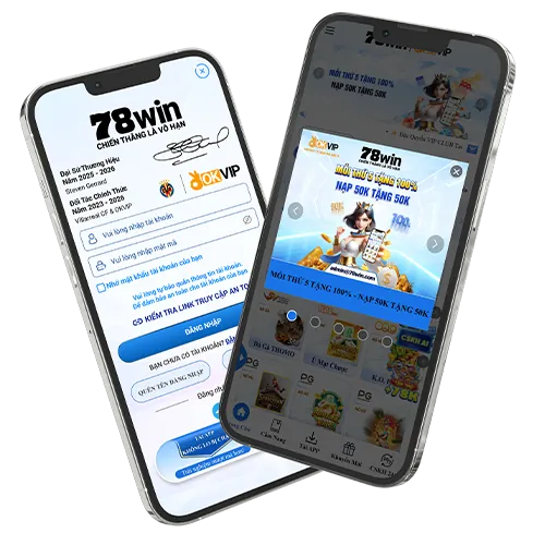 Giao diện trực quan UK888
