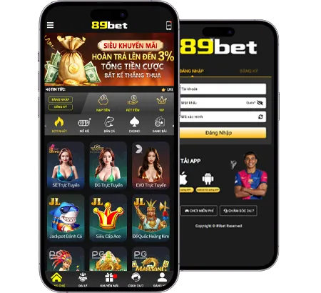 Nền tảng uk888 uy tín