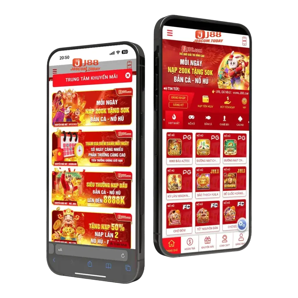 Kho trò chơi đa dạng UK888