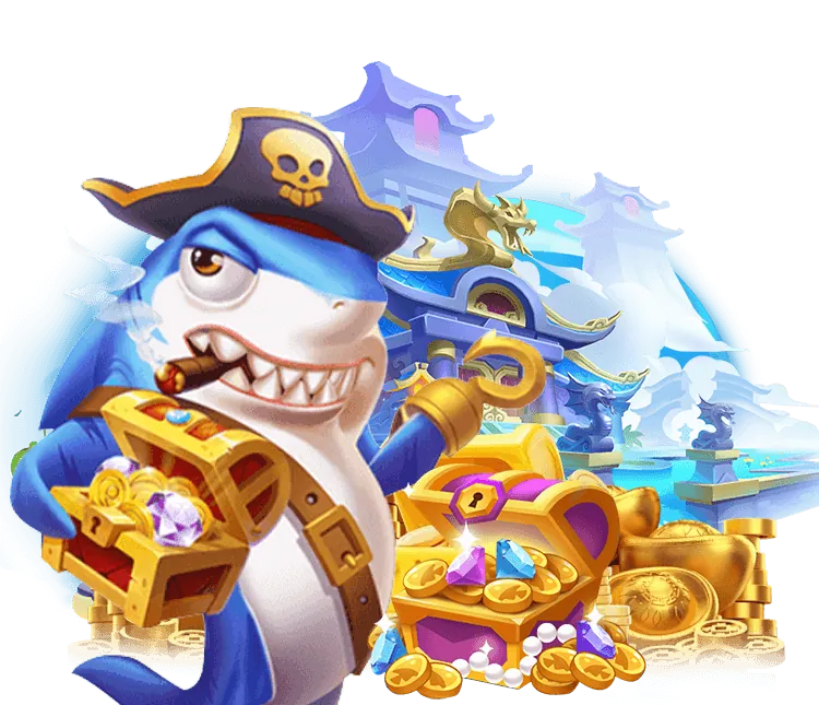 Các tính năng nổi bật của game bắn cá uk888