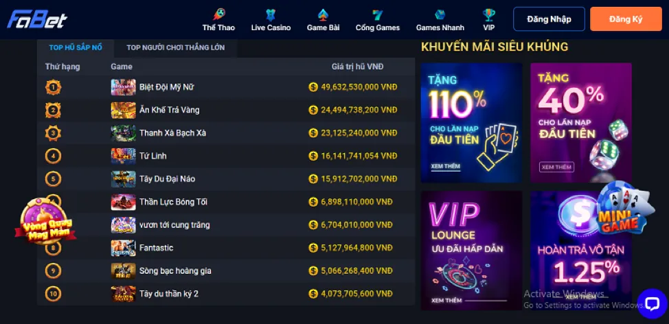 Game bài uk888 mới
